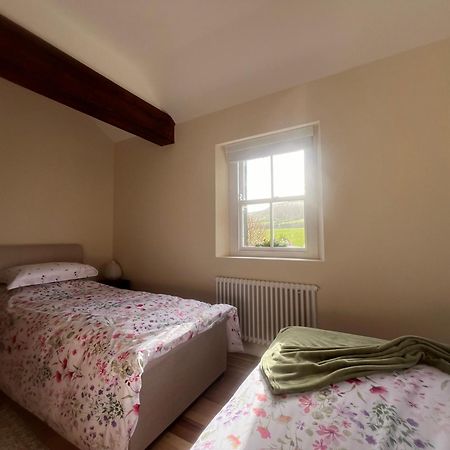 Dunnaglea Cottage, 발린토이 외부 사진