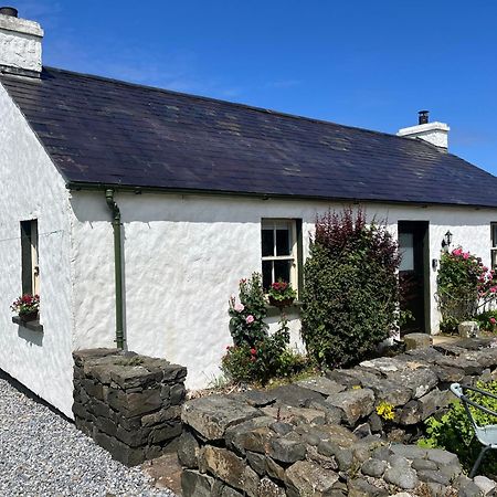 Dunnaglea Cottage, 발린토이 외부 사진