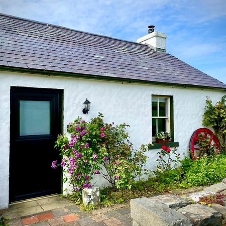 Dunnaglea Cottage, 발린토이 외부 사진