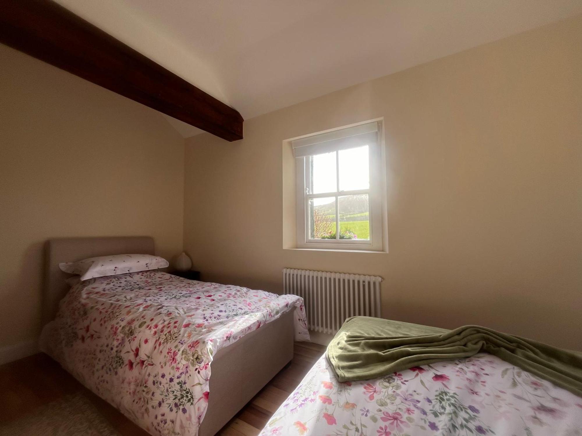 Dunnaglea Cottage, 발린토이 외부 사진
