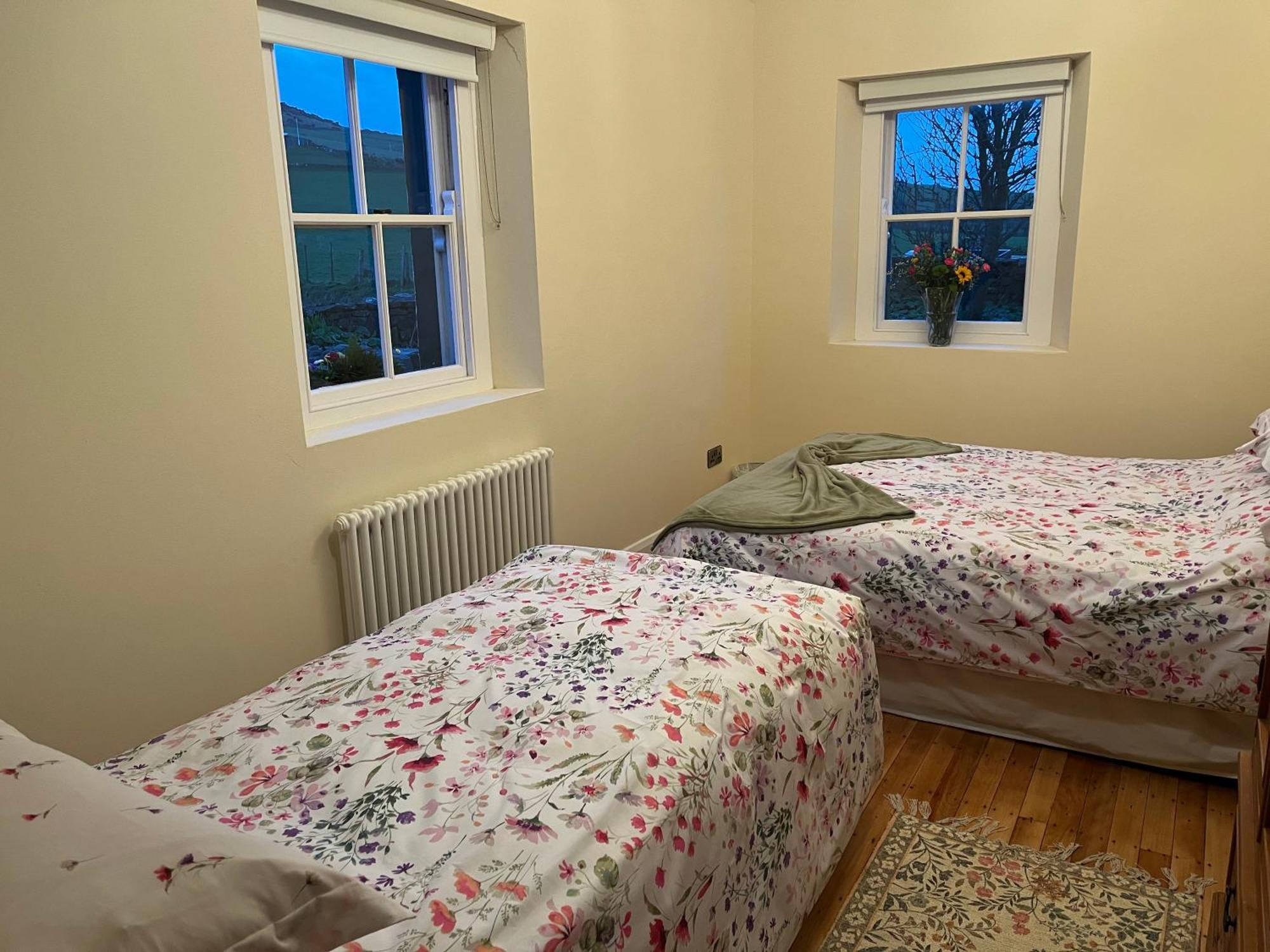 Dunnaglea Cottage, 발린토이 외부 사진