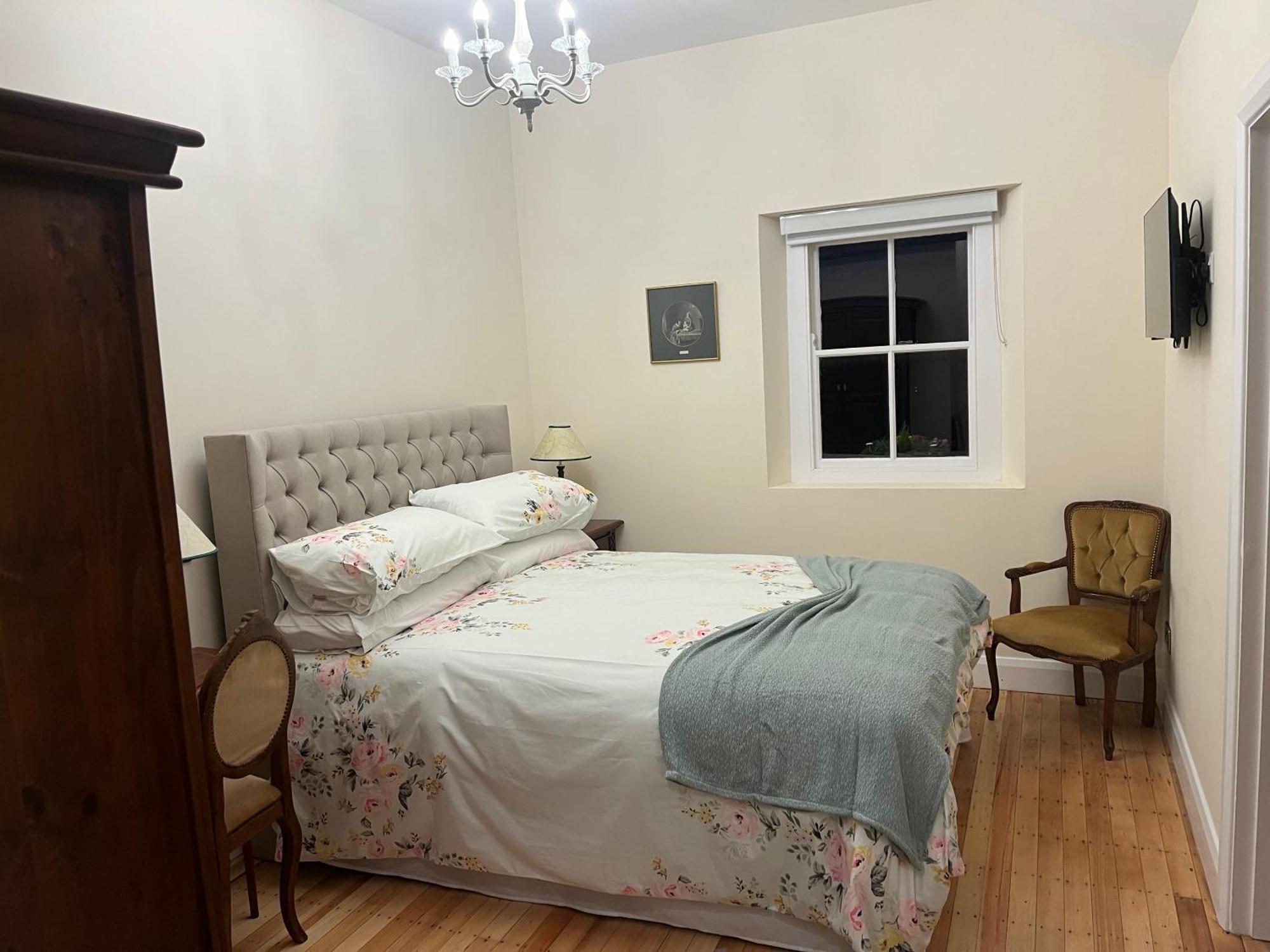 Dunnaglea Cottage, 발린토이 외부 사진