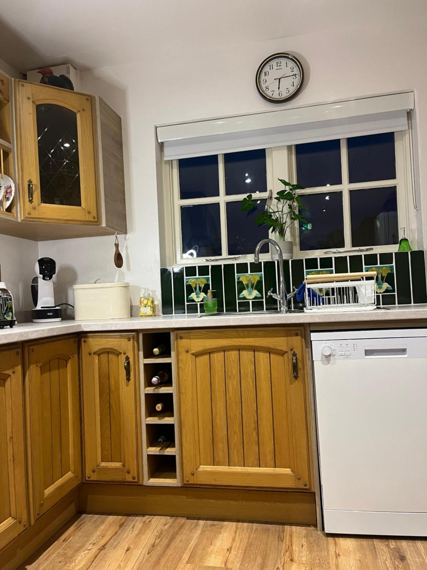 Dunnaglea Cottage, 발린토이 외부 사진