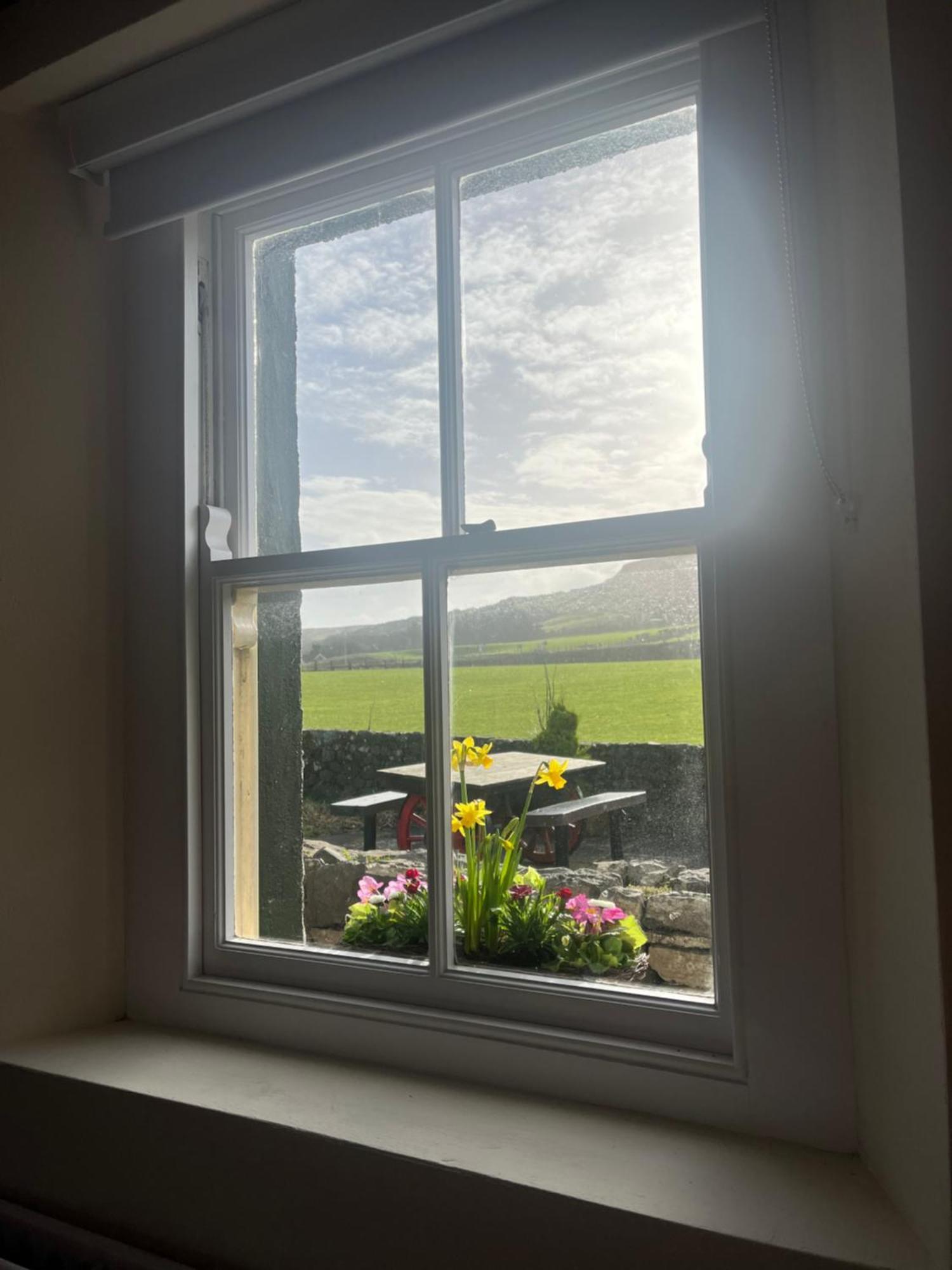 Dunnaglea Cottage, 발린토이 외부 사진