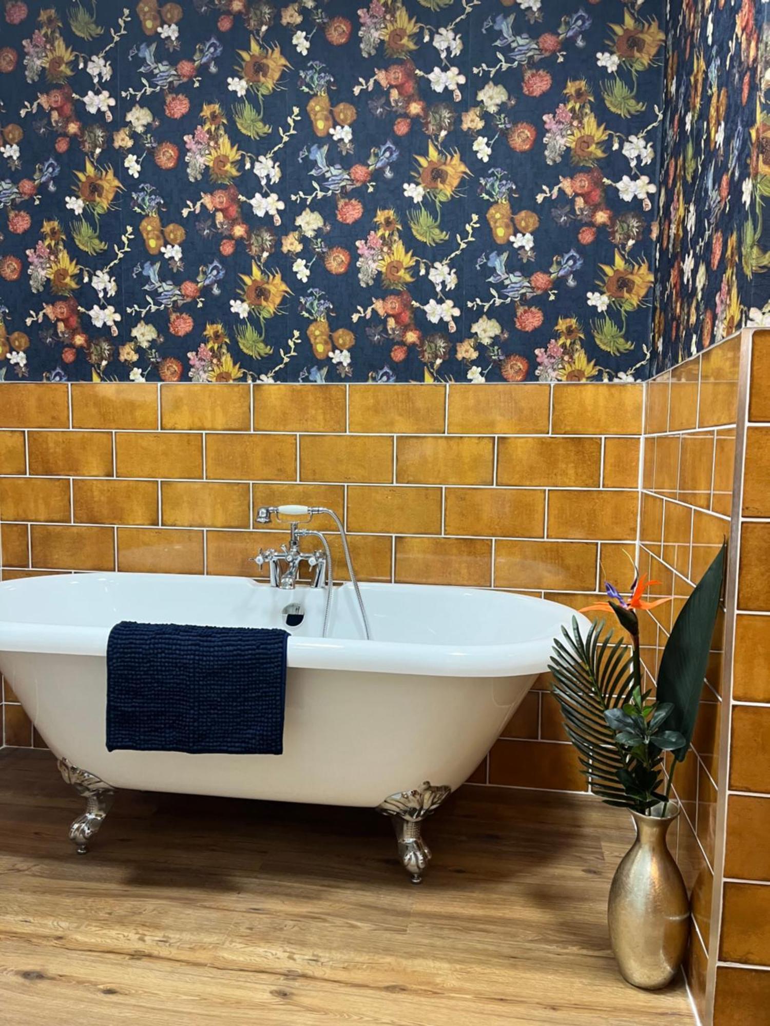 Dunnaglea Cottage, 발린토이 외부 사진